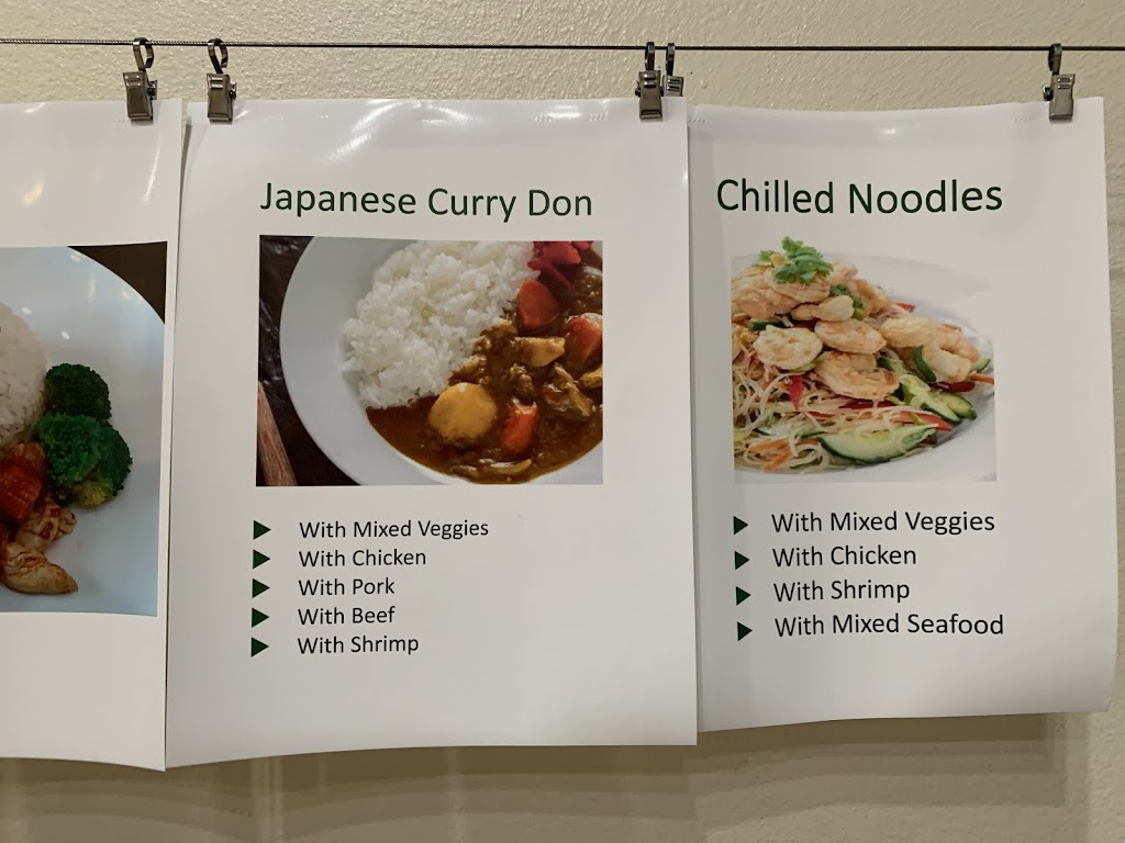 Yun Cuisine | restaurant | 9902 McPherson Rd STE 13, Laredo, TX 78045, USA | 9567013411 OR +1 956-701-3411