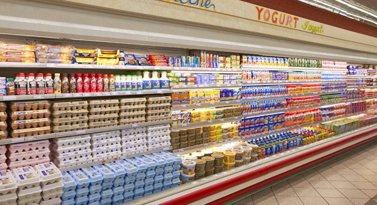 Supermercado La Chiquita | restaurant | 4926 W Cermak Rd, Cicero, IL 60804, USA | 7087807157 OR +1 708-780-7157