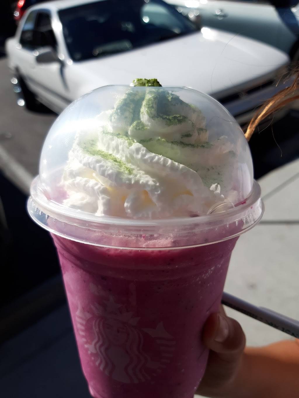 Starbucks | cafe | 41093 Fremont Blvd, Fremont, CA 94538, USA | 5109799716 OR +1 510-979-9716