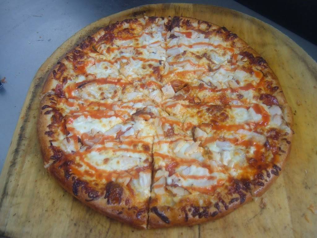 All Around Pizzas and Deli | restaurant | 3501 Holland Road, Virginia Beach, VA 23452, USA | 7573018301 OR +1 757-301-8301