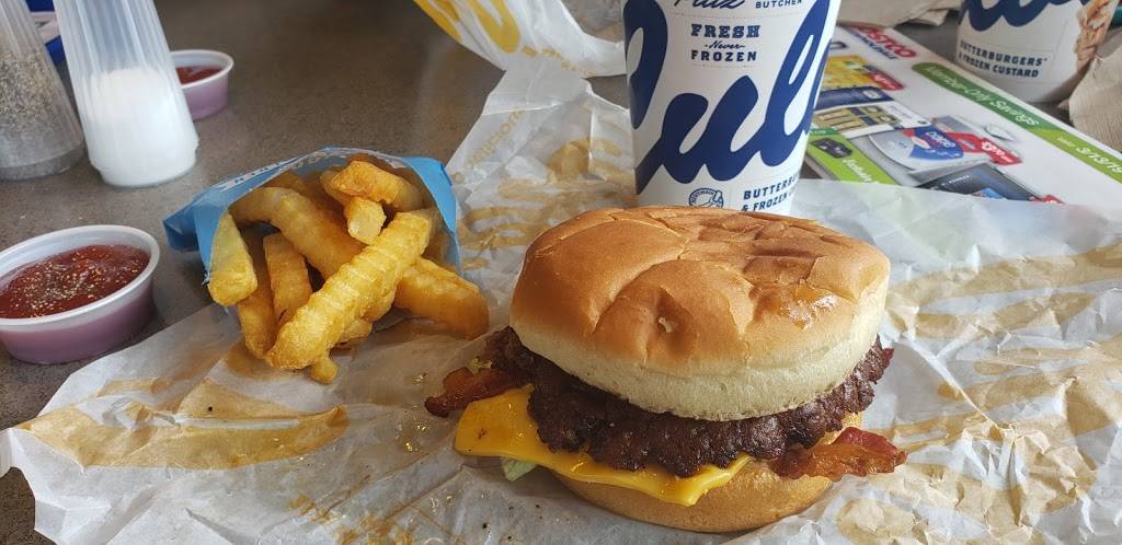 Culvers | restaurant | 8554 US-42, Florence, KY 41042, USA | 8595340625 OR +1 859-534-0625