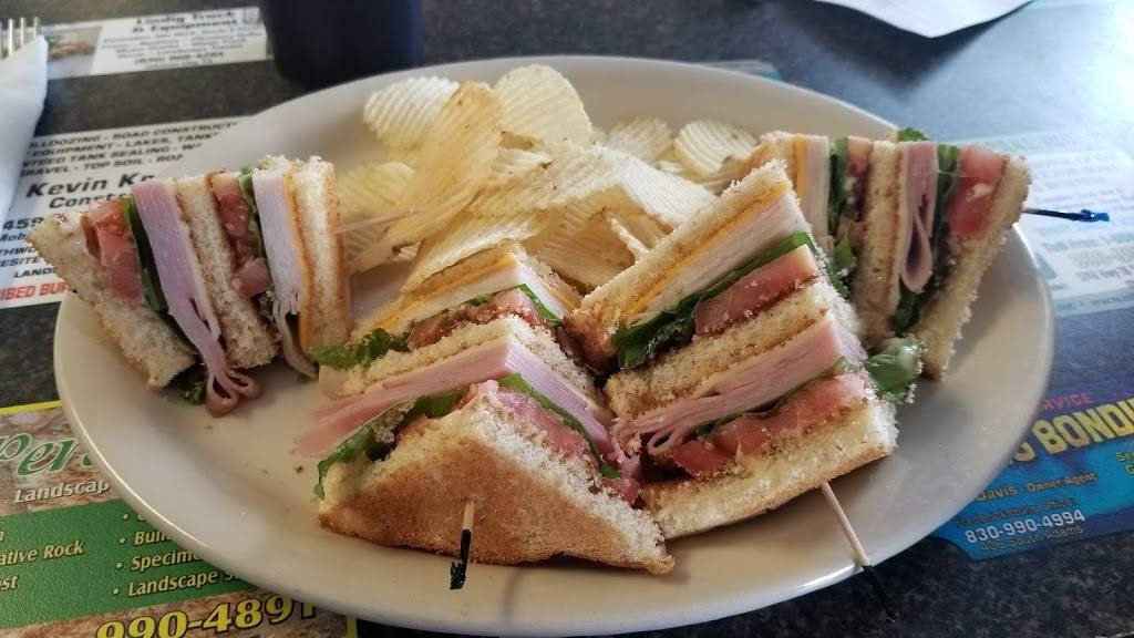 Lindigs Restaurant | restaurant | 14887 E Highway #290, Stonewall, TX 78671, USA | 8306442749 OR +1 830-644-2749