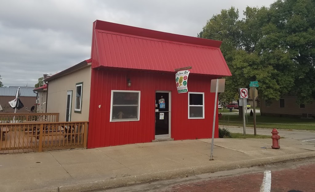 La Cocina Real | restaurant | 140 N Linden St, Lamoni, IA 50140, USA | 6417847504 OR +1 641-784-7504