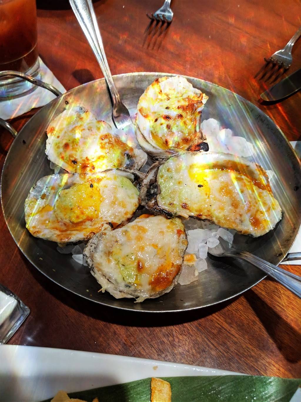 Seaweed Steaks, Seafood & Sushi | restaurant | 2819 W Bay Dr, Belleair Bluffs, FL 33770, USA | 7275841700 OR +1 727-584-1700