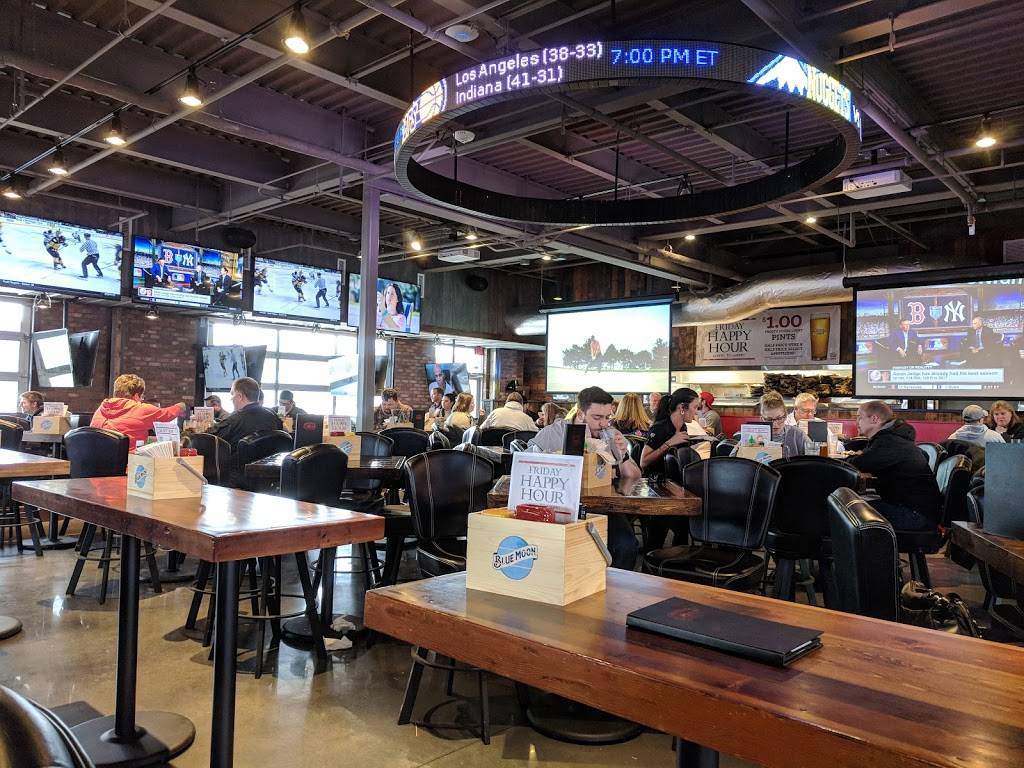 Grumpy Goat Tavern - Ankeny | restaurant | 810 E 1st St, Ankeny, IA 50021, USA | 5155122100 OR +1 515-512-2100