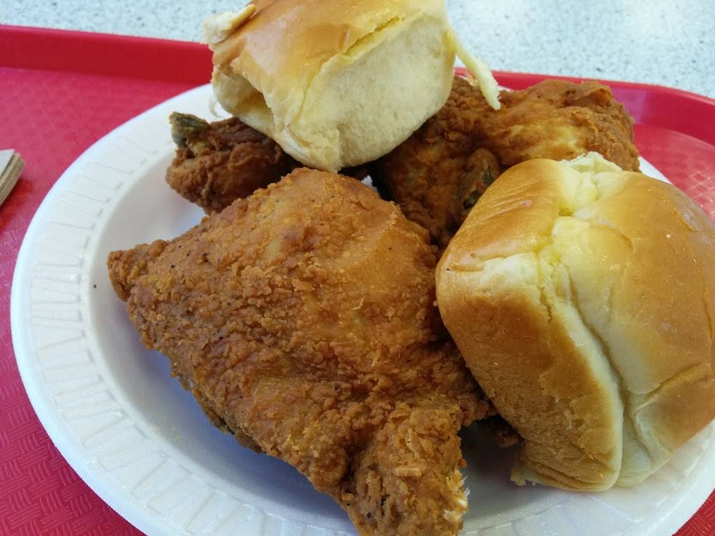 Go Chicken Go | restaurant | 4111 Shawnee Dr, Kansas City, KS 66106, USA | 9137229494 OR +1 913-722-9494