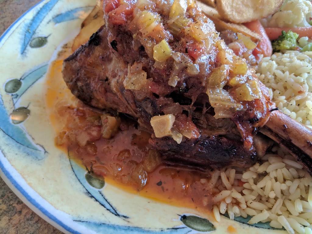 The Greek Islands Restaurant | restaurant | 331 Bath Rd, Kingston, ON K7M 2X6, Canada | 6135447335 OR +1 613-544-7335