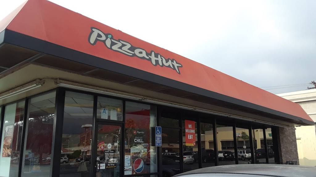 Pizza Hut | restaurant | 121 E Foothill Blvd, Arcadia, CA 91006, USA | 6263035888 OR +1 626-303-5888