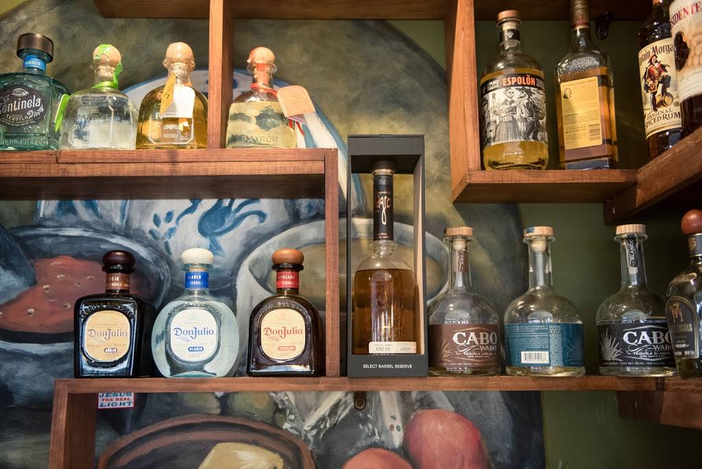 El Molino Mexican Restaurant | restaurant | 809 S Cumberland St, Lebanon, TN 37087, USA | 6154499300 OR +1 615-449-9300