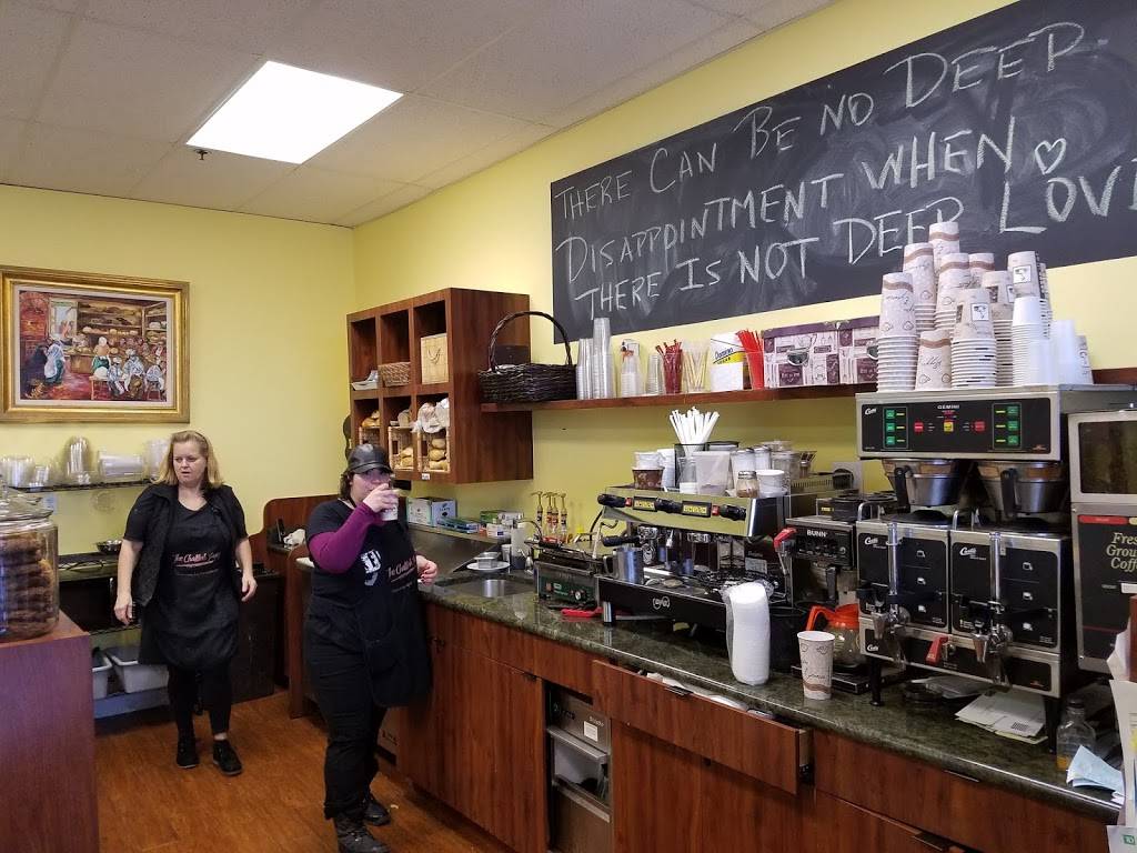 Challah Fairy | restaurant | 170 N Main St, New City, NY 10956, USA | 8453234582 OR +1 845-323-4582