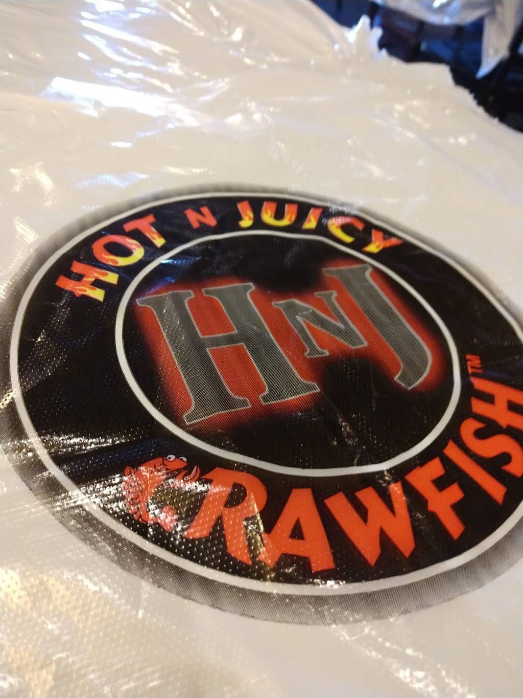 Hot N Juicy Crawfish | restaurant | 3863 Spring Mountain Rd, Las Vegas, NV 89102, USA | 7027502428 OR +1 702-750-2428