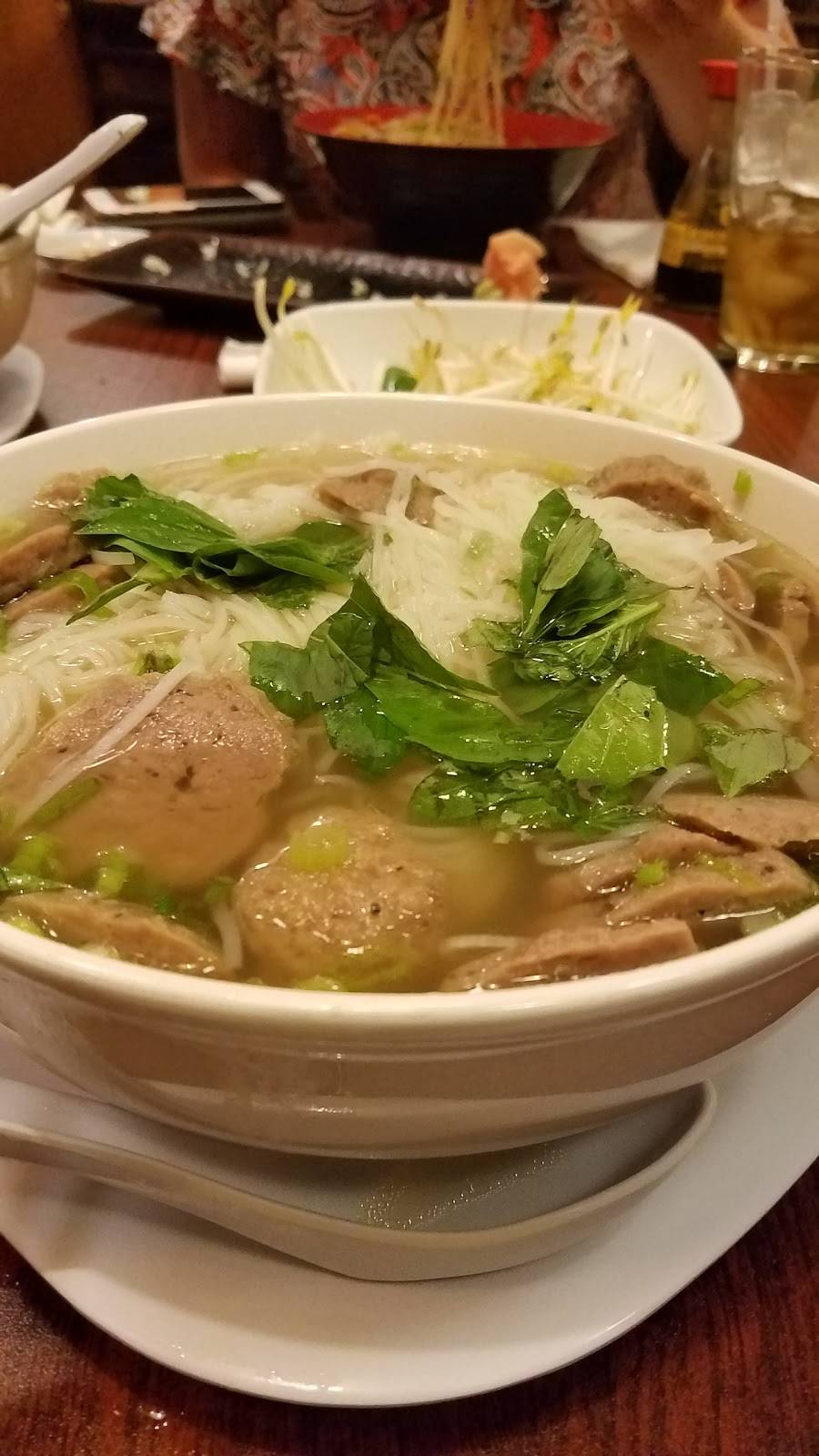 Pho Bowlevard Vietnamese Grill | restaurant | 5950 S Platte Canyon Rd, Littleton, CO 80123, USA | 3037303049 OR +1 303-730-3049