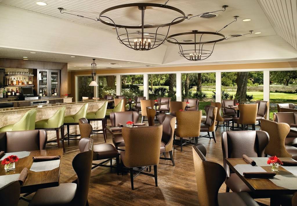 Marsh View Bar & Grill | restaurant | 201 Sea Marsh Rd, Fernandina Beach, FL 32034, USA | 9042616161 OR +1 904-261-6161