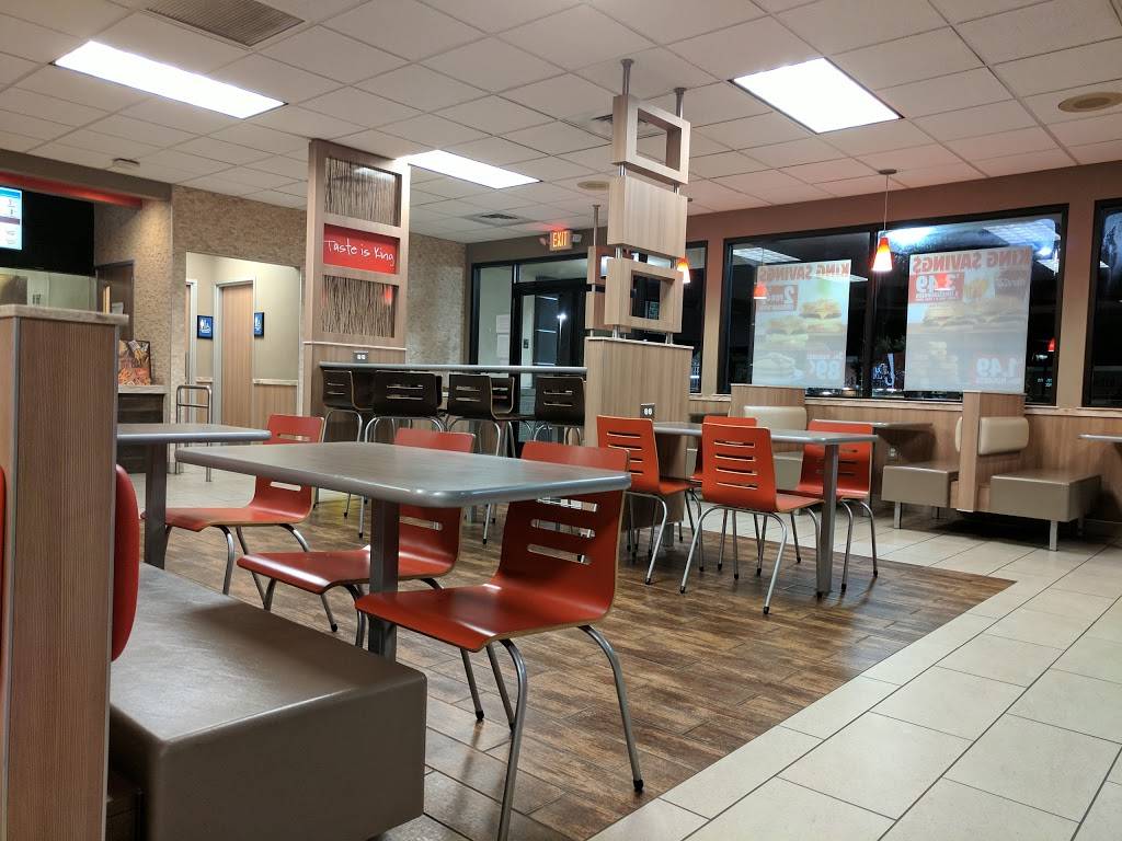 Burger King | restaurant | 5695 Atlanta Hwy, Alpharetta, GA 30004, USA | 7706646444 OR +1 770-664-6444