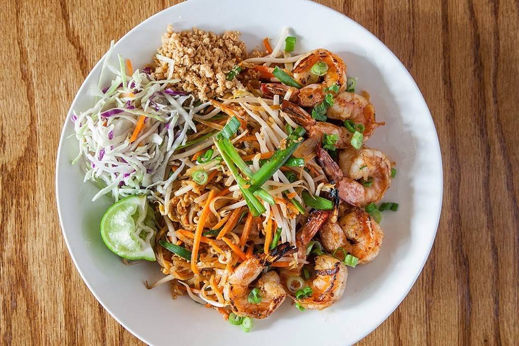 Circles Thai | meal delivery | 1516 Tasker St, Philadelphia, PA 19145, USA | 2676871778 OR +1 267-687-1778