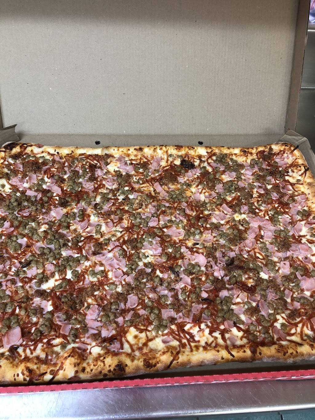 Capri Pizzeria | meal takeaway | 503 Sandwich St S, Amherstburg, ON N9V 3G5, Canada | 5197369993 OR +1 519-736-9993