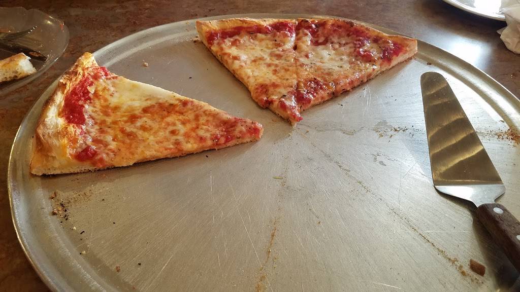 Amici Pizza | restaurant | 26602 Wesley Chapel Blvd, Lutz, FL 33559, USA | 8139739734 OR +1 813-973-9734