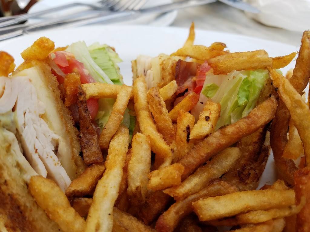 Bon Vie Bistro | restaurant | 4089 The Strand E, Columbus, OH 43219, USA | 6144160463 OR +1 614-416-0463