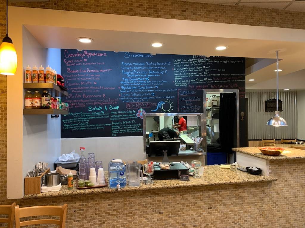 Renzos A Taste of Peru | restaurant | 24354 Muirlands Blvd, Lake Forest, CA 92630, USA | 9492733322 OR +1 949-273-3322