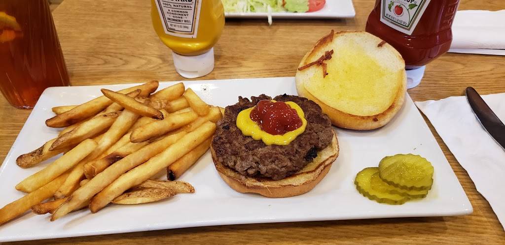 Kings Family Restaurants | restaurant | 200 Sheffield Dr, Delmont, PA 15626, USA | 7244686020 OR +1 724-468-6020