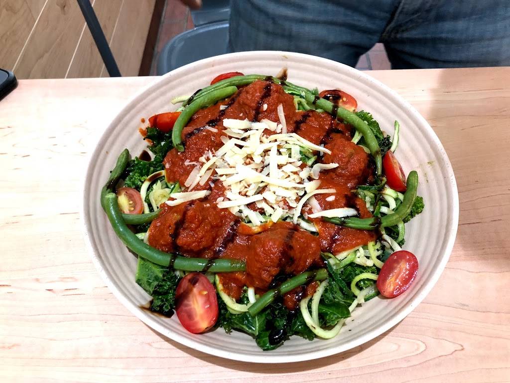 B.GOOD | restaurant | 342 Greenwich Ave, Greenwich, CT 06830, USA | 2034893255 OR +1 203-489-3255