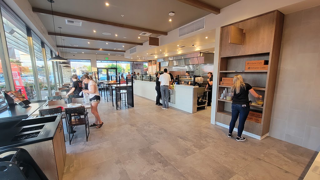 Urbane Cafe | restaurant | 3800 W Verdugo Ave, Burbank, CA 91505, USA | 8184654023 OR +1 818-465-4023