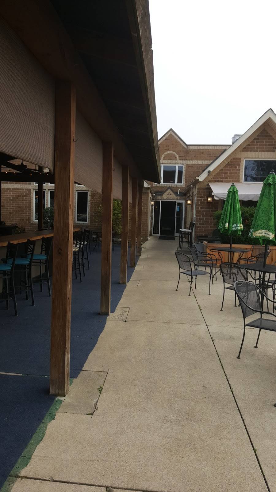 Allure Bistro and Social Club | restaurant | 38040 3rd St, Willoughby, OH 44094, USA | 4403068226 OR +1 440-306-8226