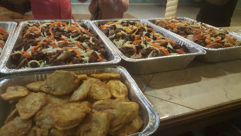 Venus Restaurant | restaurant | 13785 NW 7th Ave, Miami, FL 33168, USA | 3056812111 OR +1 305-681-2111