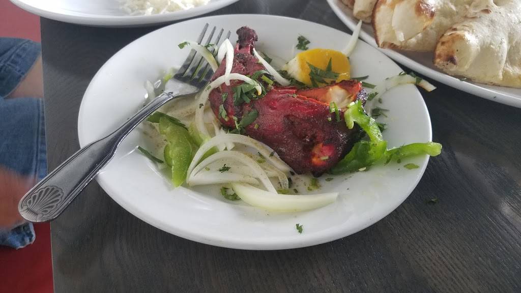 Himalayas Indian Fine Dining & Bar | restaurant | 5336 Peachtree Rd, Chamblee, GA 30341, USA | 7704586557 OR +1 770-458-6557