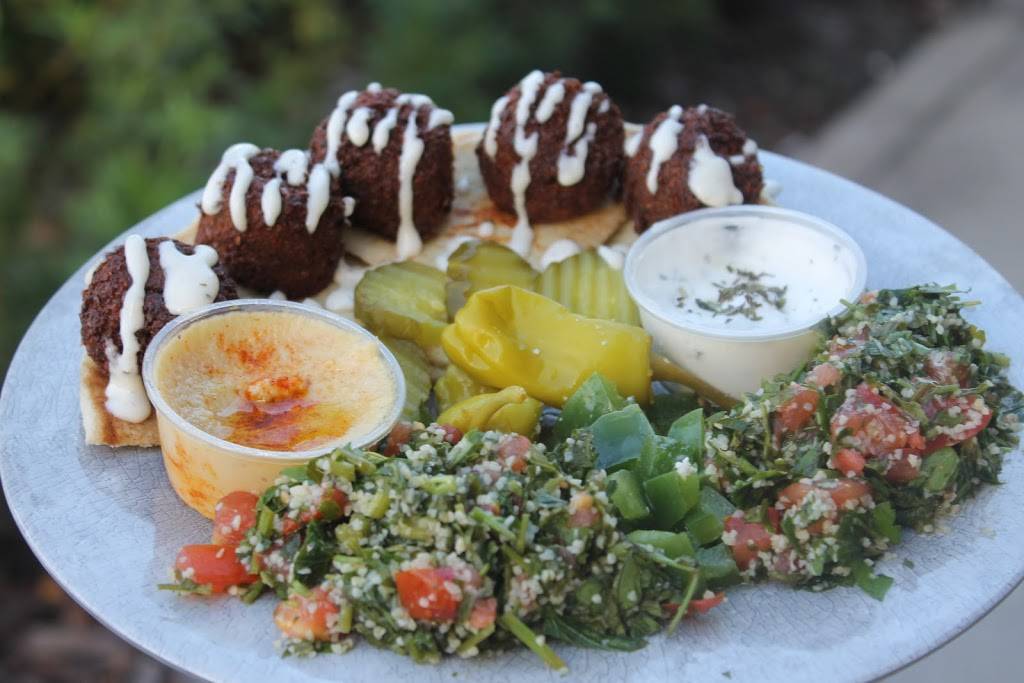 Mediterranean Gourmet | restaurant | 1084 Lee Rd #2, Orlando, FL 32810, USA | 4079852877 OR +1 407-985-2877