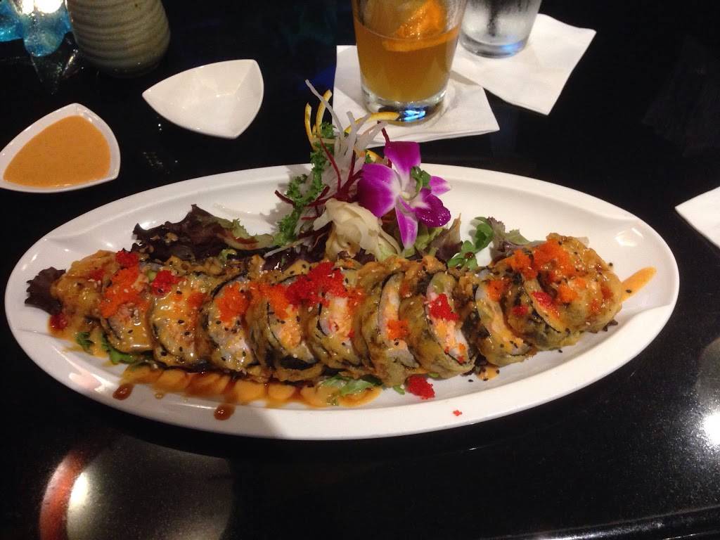 Sushi Thai Downtown | restaurant | 898 5th Ave S, Naples, FL 34102, USA | 2394307575 OR +1 239-430-7575