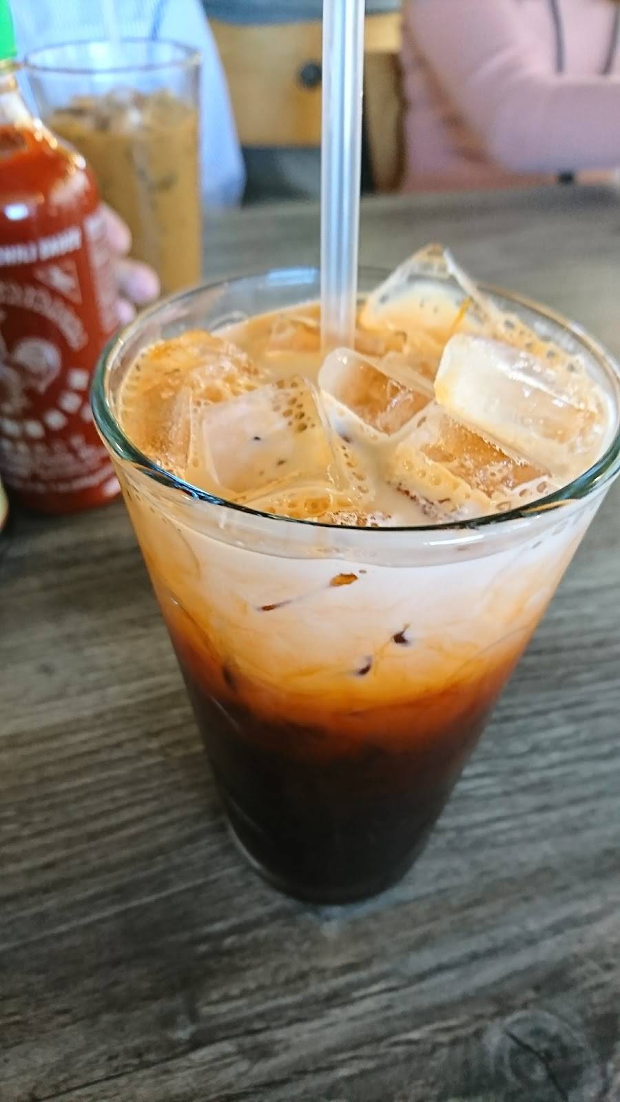 Pho Bo Vang | restaurant | 23764 Mercury Rd, Lake Forest, CA 92630, USA | 9497075768 OR +1 949-707-5768