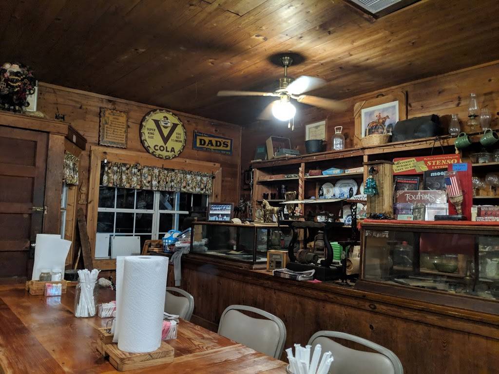 Jincys Kitchen | cafe | 31392 S Qualls Rd, Park Hill, OK 74451, USA | 9184575515 OR +1 918-457-5515