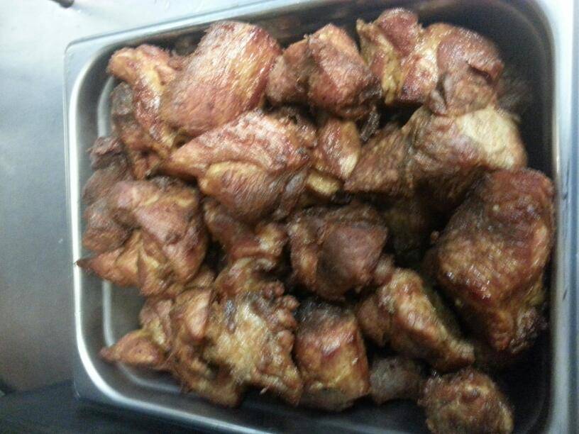 Suarez BBQ | restaurant | 12963 W Okeechobee Rd, Hialeah, FL 33018, USA | 3058196220 OR +1 305-819-6220