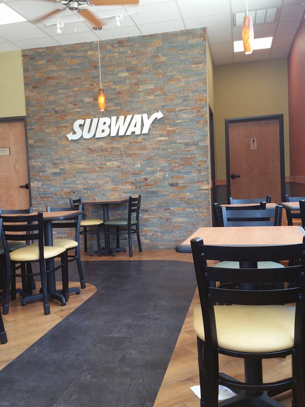 Subway | restaurant | 1465 Hill St, Tatum, TX 75691, USA | 9039472600 OR +1 903-947-2600