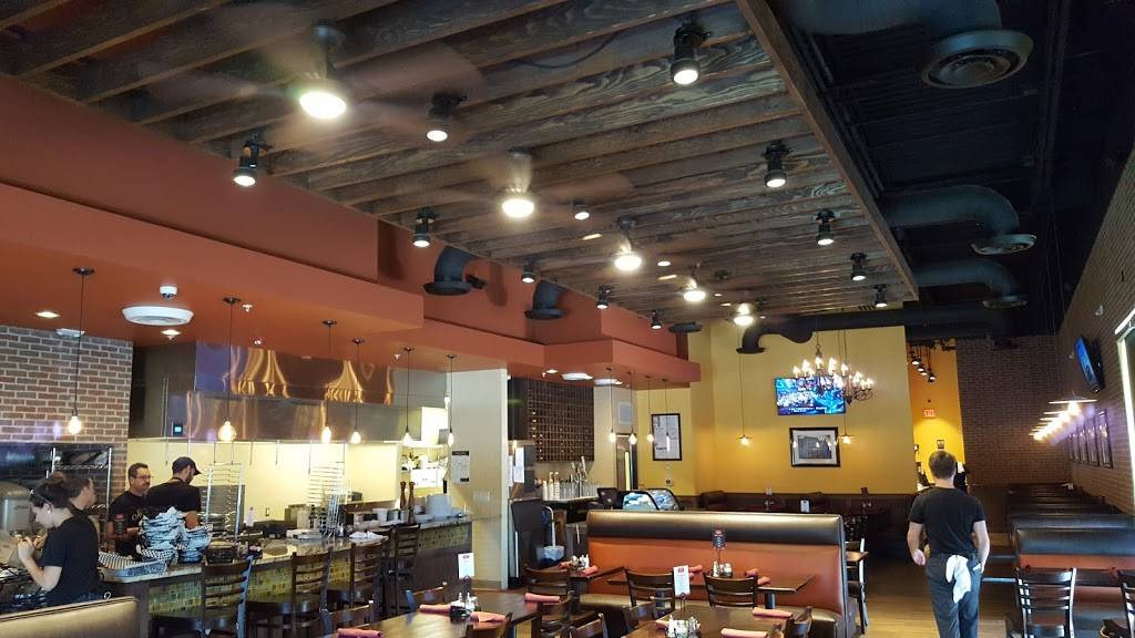 Russo’s New York Pizzeria | meal takeaway | 1310Cypress, Creek Road Ste.#120, Cedar Park, TX 78613, USA | 5125994043 OR +1 512-599-4043