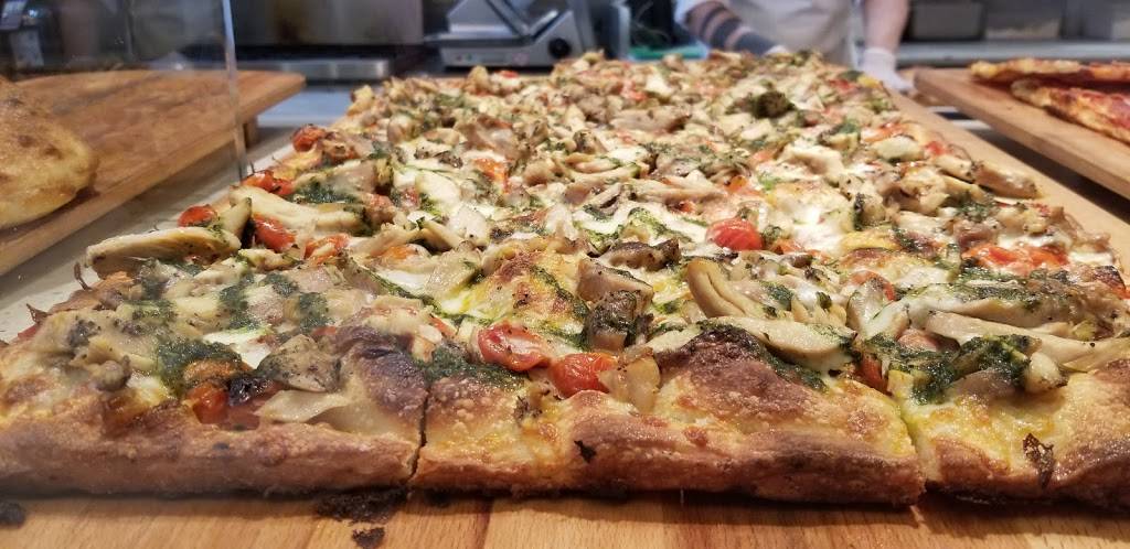 Filaga | restaurant | 75 9th Ave, New York, NY 10011, USA | 6466785382 OR +1 646-678-5382