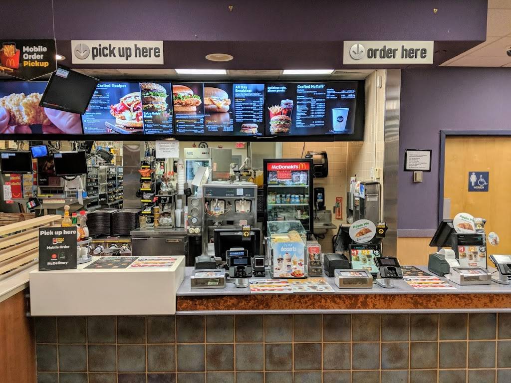 McDonalds | cafe | US Route 13 &, Haines Rd, Levittown, PA 19057, USA | 2159437004 OR +1 215-943-7004