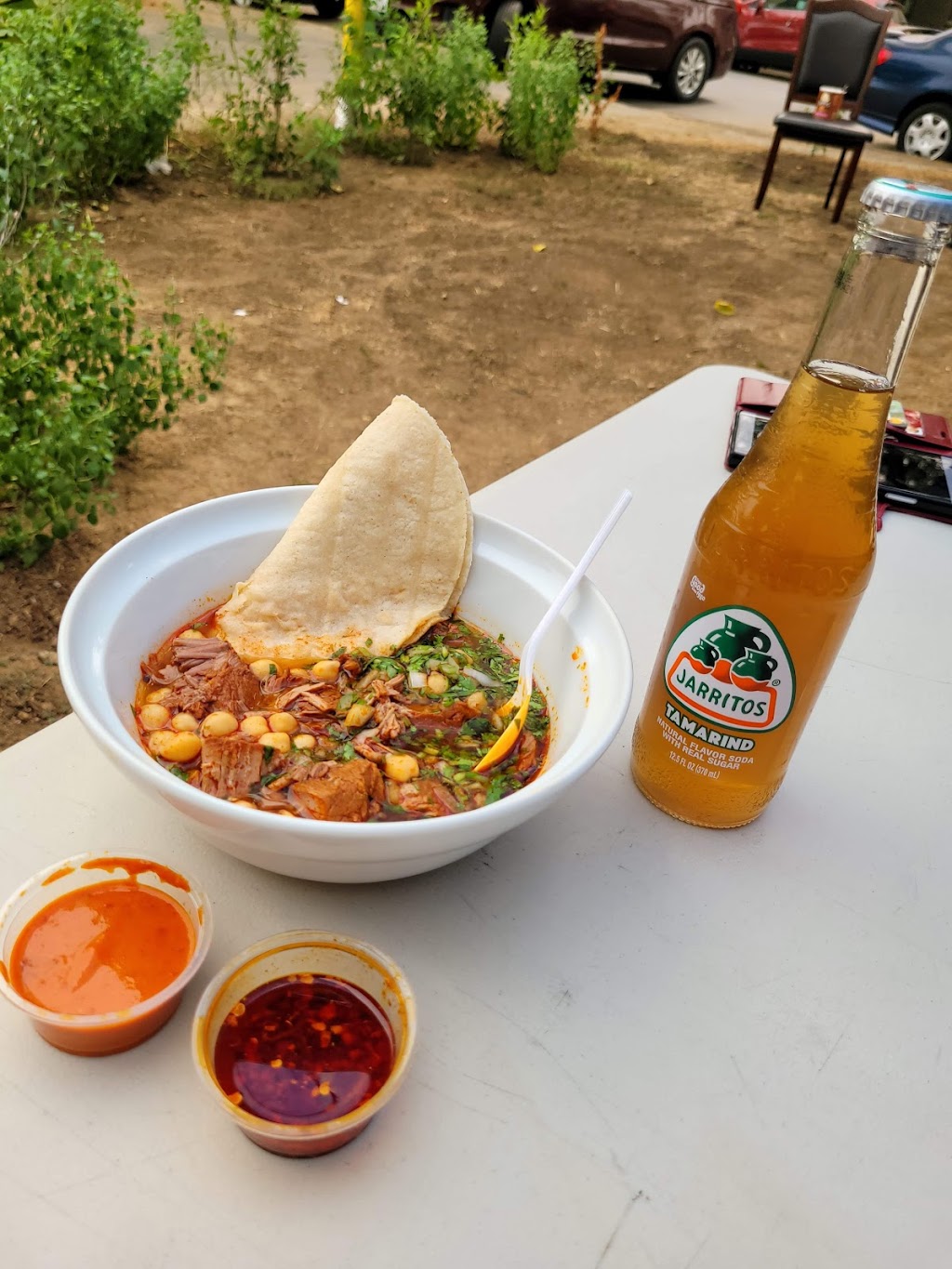 El Rinconcito | restaurant | 2825 Glenn Ave, Los Angeles, CA 90023, USA | 2134254362 OR +1 213-425-4362