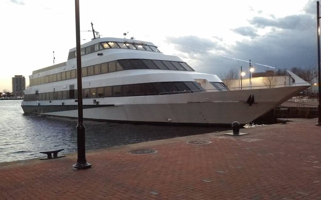 Spirit of Norfolk | restaurant | 333 Waterside Dr, Norfolk, VA 23510, USA | 7576251748 OR +1 757-625-1748