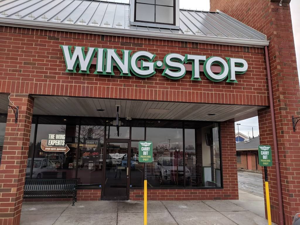 Wingstop | restaurant | 7317 Northcliff Ave, Brooklyn, OH 44144, USA | 2162821700 OR +1 216-282-1700