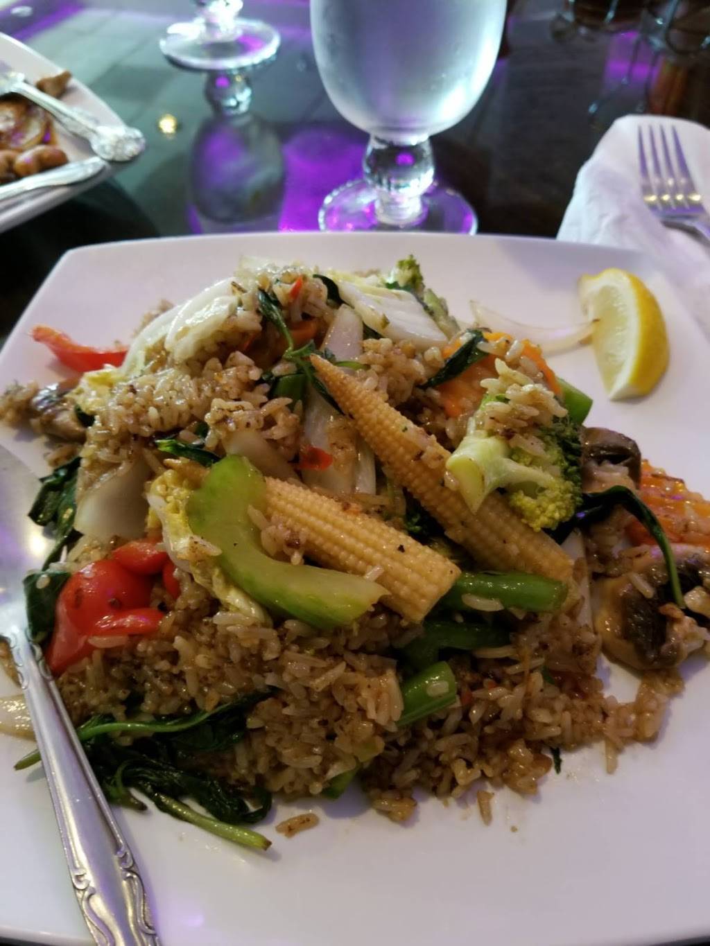 Thai Palace MD | restaurant | 2732 Crain Hwy, Waldorf, MD 20601, USA | 3019324388 OR +1 301-932-4388