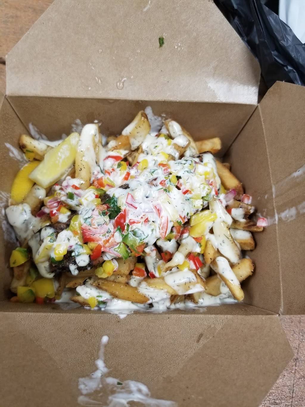 Friistyle Chicago | restaurant | 5059 S Prairie Ave, Chicago, IL 60615, USA | 7735485375 OR +1 773-548-5375