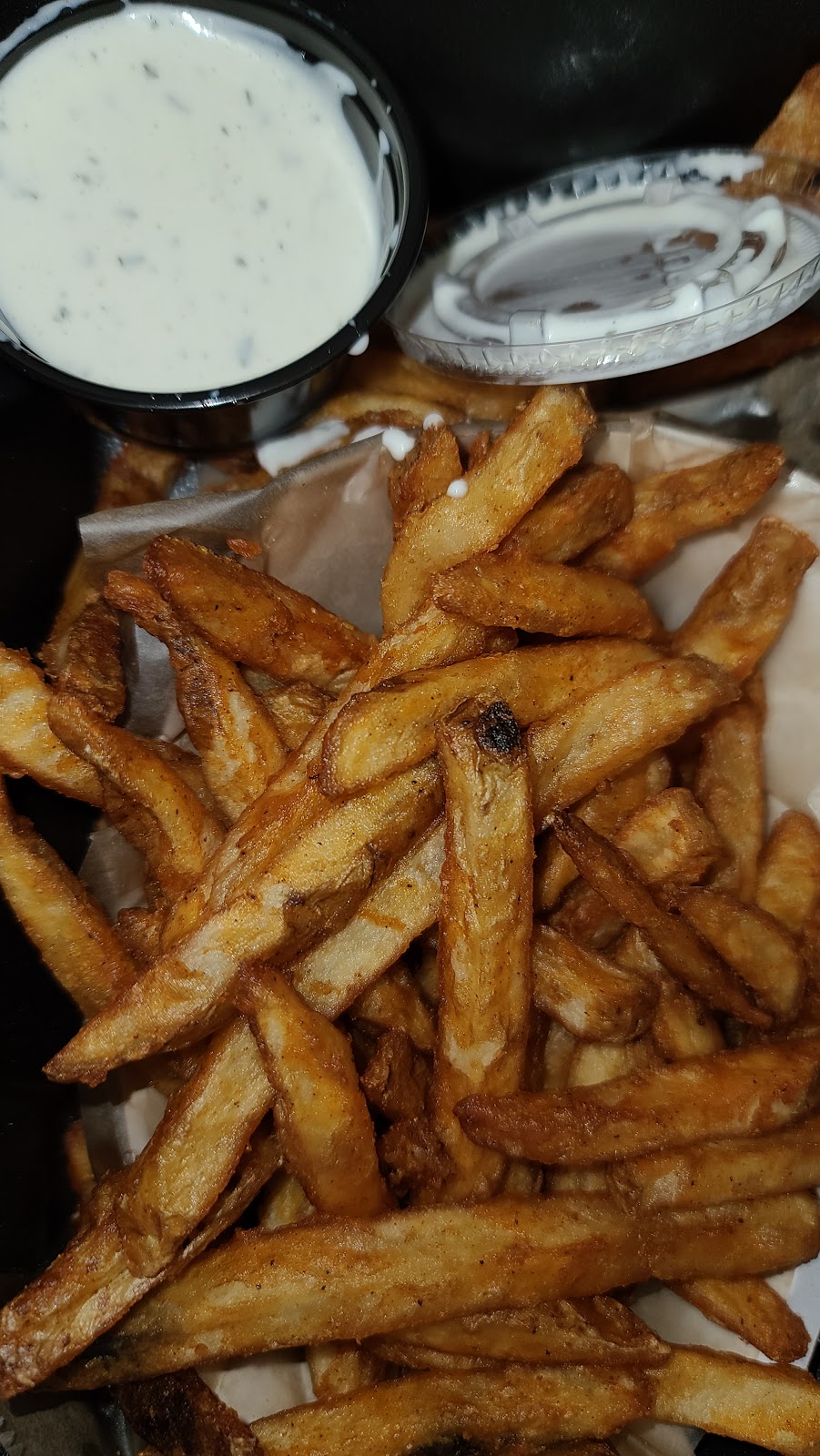 Fire Wings Modesto | restaurant | 3430 Tully Rd Ste. 10, Modesto, CA 95350, USA | 2094884340 OR +1 209-488-4340