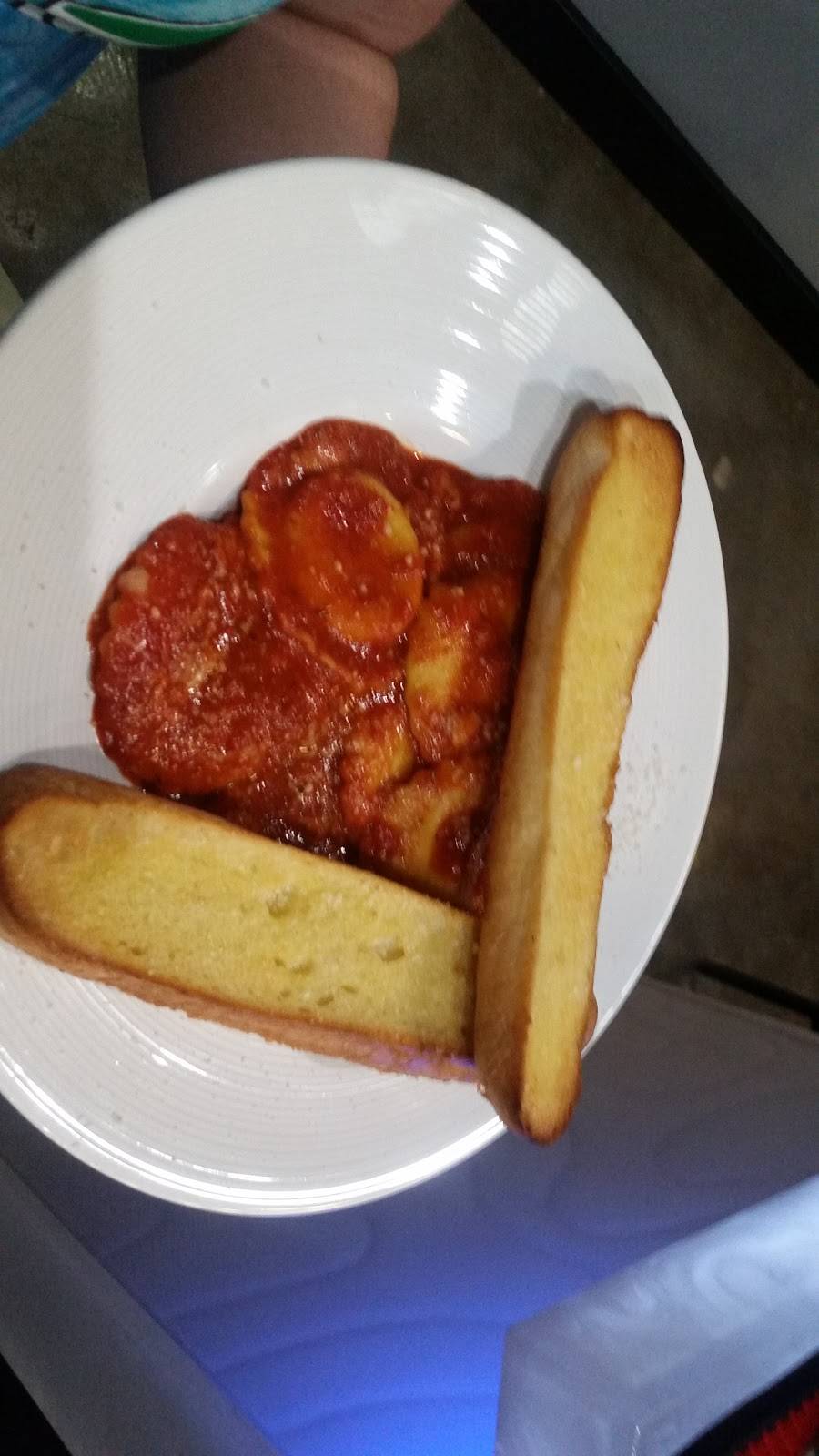 Casa Nuova | restaurant | 8759 Glenoaks Blvd, Sun Valley, CA 91352, USA | 8187719889 OR +1 818-771-9889