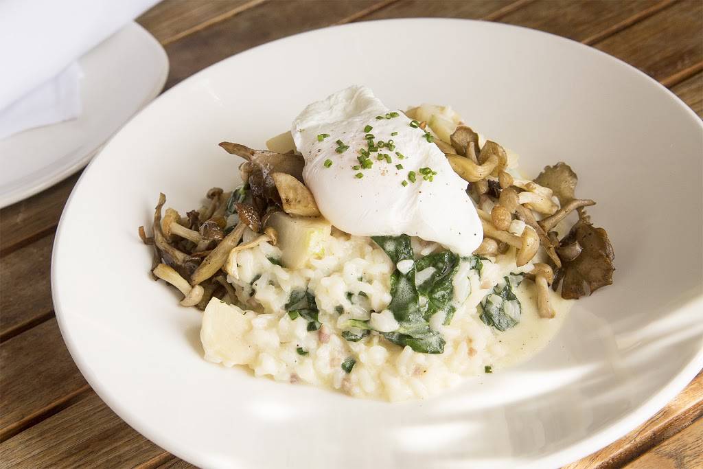 Miller Union | restaurant | 999 Brady Ave NW, Atlanta, GA 30318, USA | 6787338550 OR +1 678-733-8550