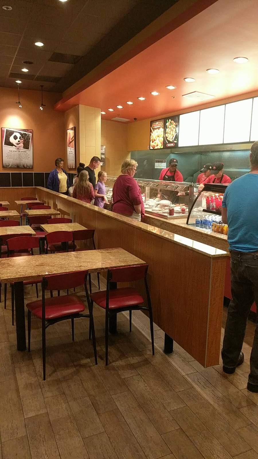 Panda Express | restaurant | 1462 NE 122nd Ave, Portland, OR 97230, USA | 5032549988 OR +1 503-254-9988