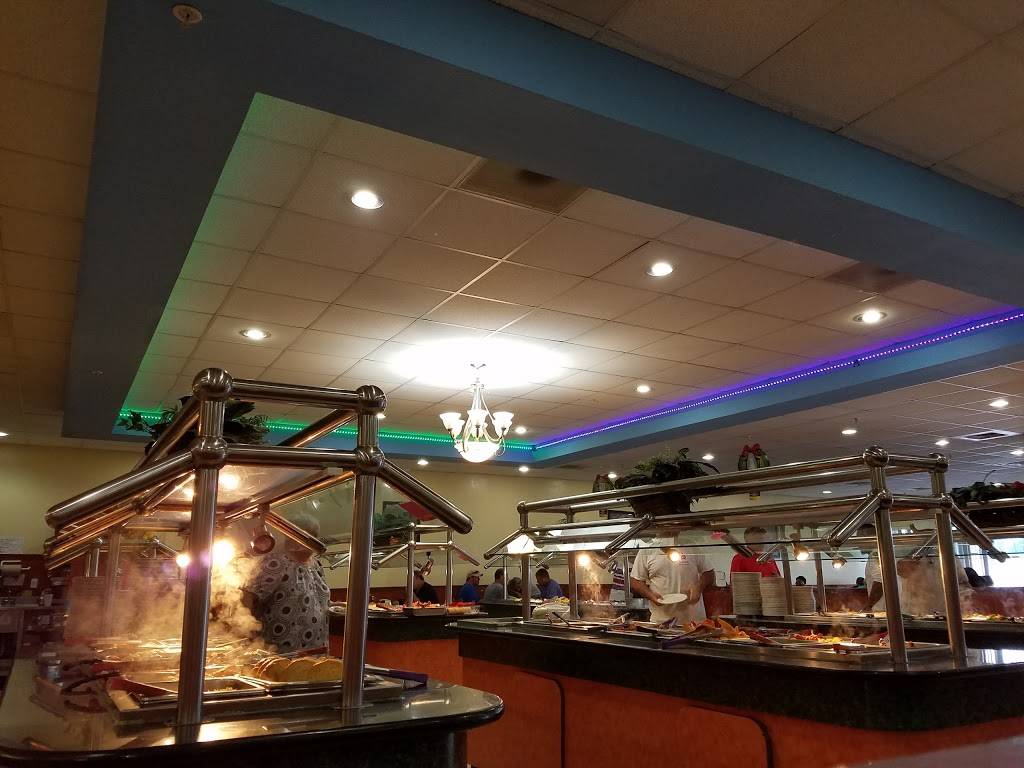 Asian Buffet | restaurant | 1135 Homestead Rd N, Lehigh Acres, FL 33936, USA | 2393039977 OR +1 239-303-9977