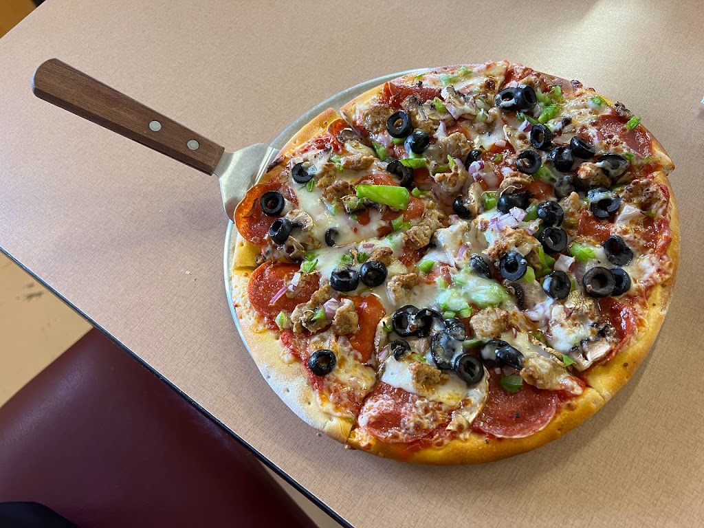 Freds Diner | restaurant | 332 AZ-64, Williams, AZ 86046, USA | 9286353072 OR +1 928-635-3072