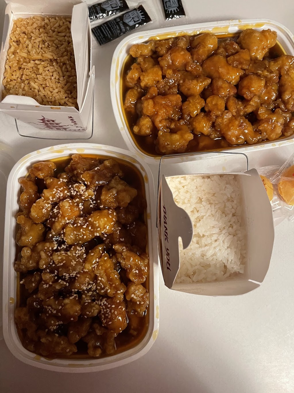 Kirin Asian Cuisine | restaurant | 109 W Naomi St, Randleman, NC 27317, USA | 3364987999 OR +1 336-498-7999